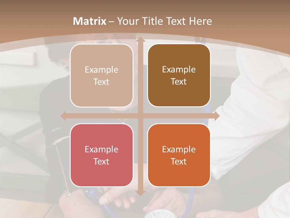 Sick Age Doctor PowerPoint Template