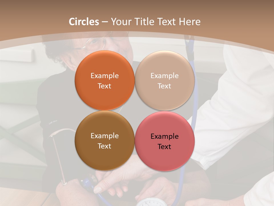 Sick Age Doctor PowerPoint Template