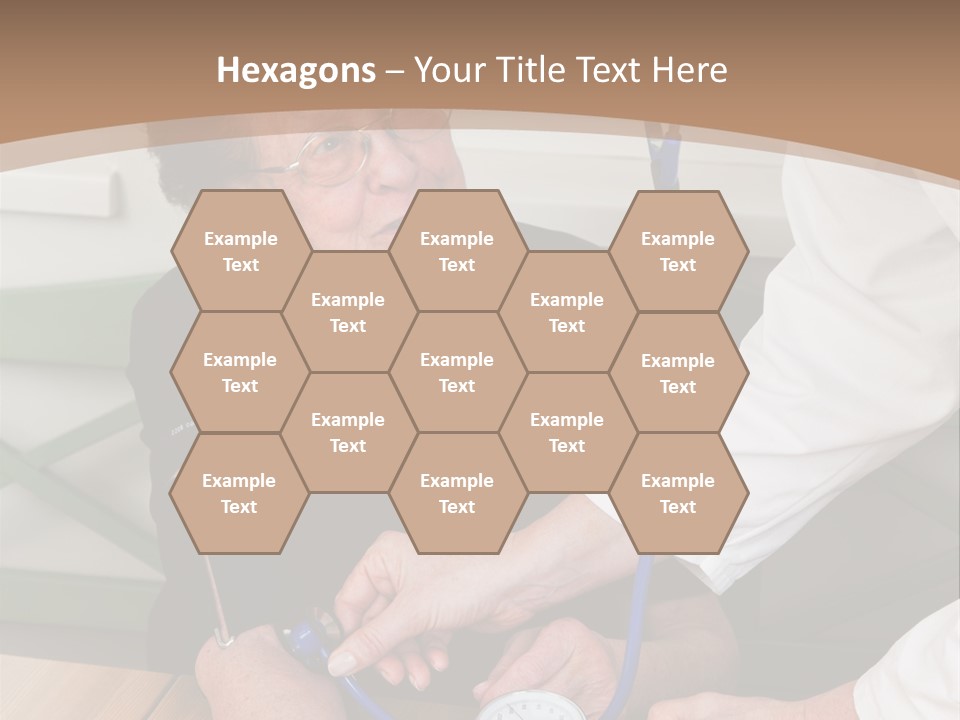 Sick Age Doctor PowerPoint Template