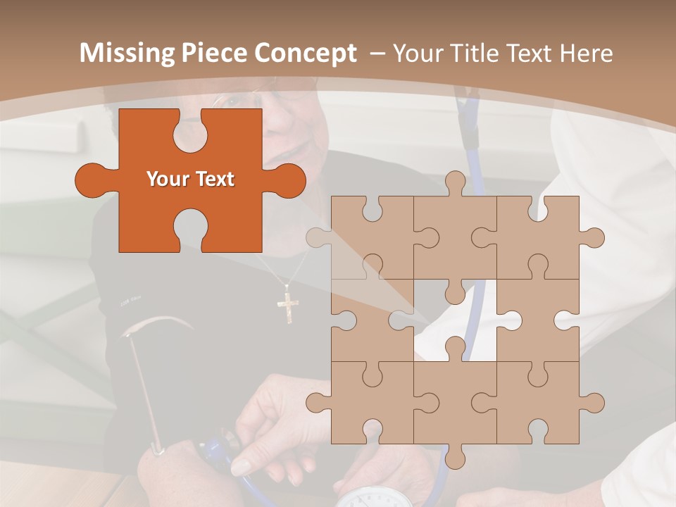 Sick Age Doctor PowerPoint Template