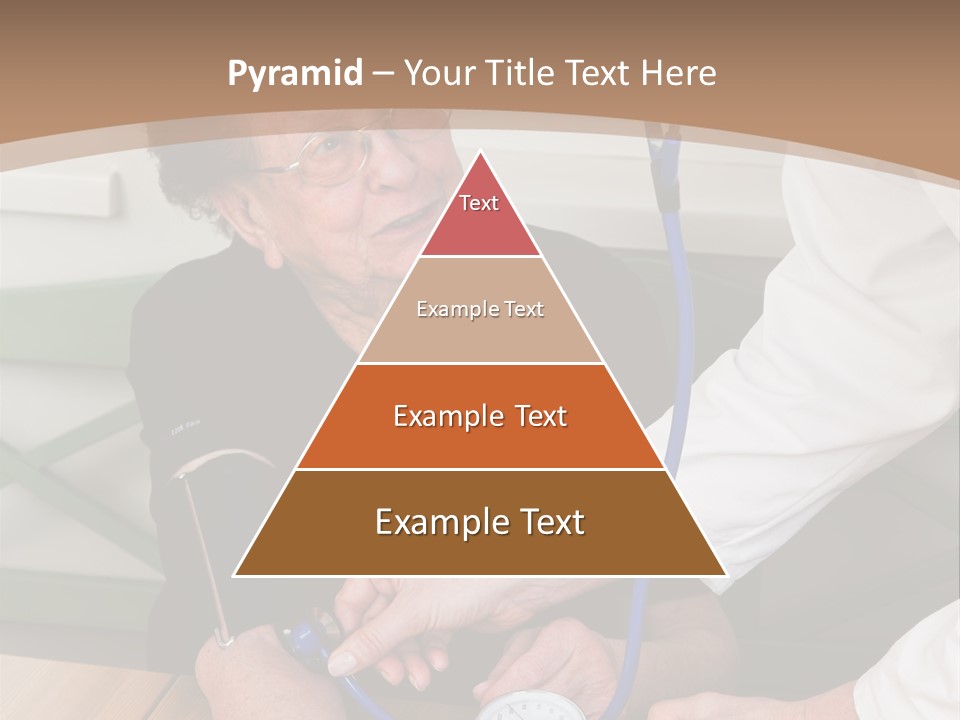 Sick Age Doctor PowerPoint Template