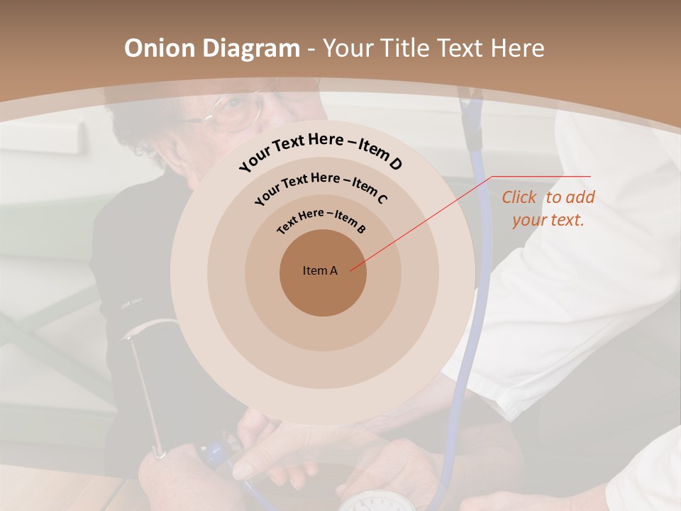 Sick Age Doctor PowerPoint Template