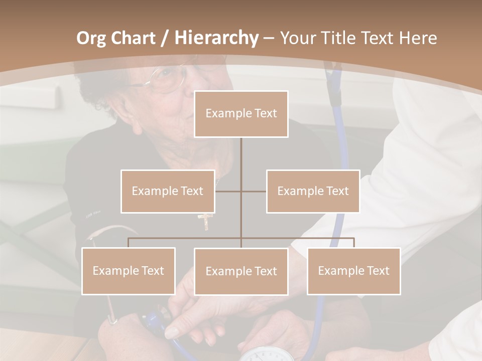 Sick Age Doctor PowerPoint Template