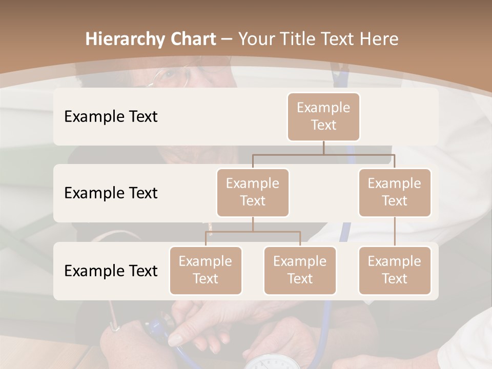Sick Age Doctor PowerPoint Template