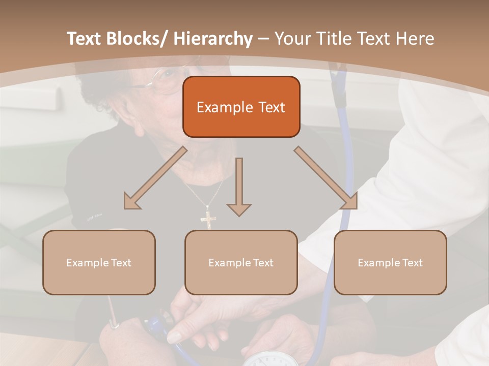 Sick Age Doctor PowerPoint Template