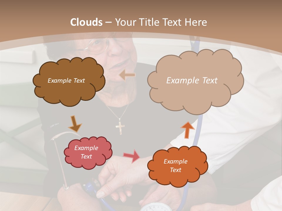 Sick Age Doctor PowerPoint Template