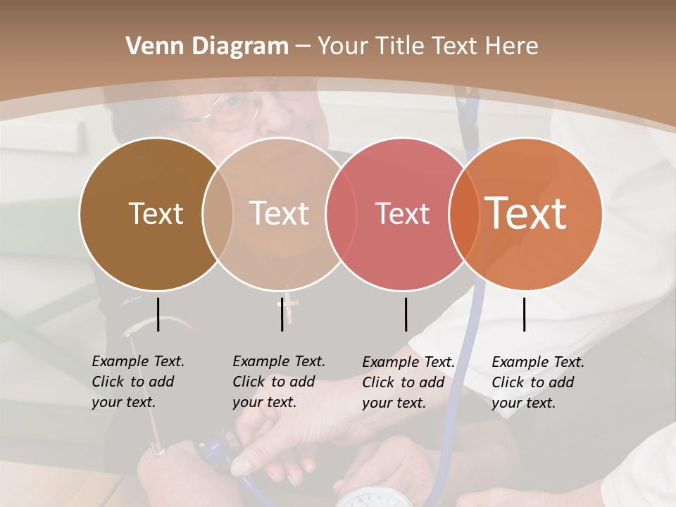 Sick Age Doctor PowerPoint Template