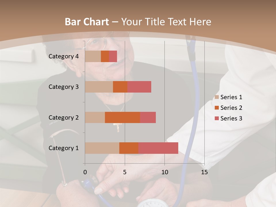 Sick Age Doctor PowerPoint Template