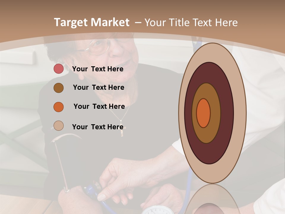 Sick Age Doctor PowerPoint Template