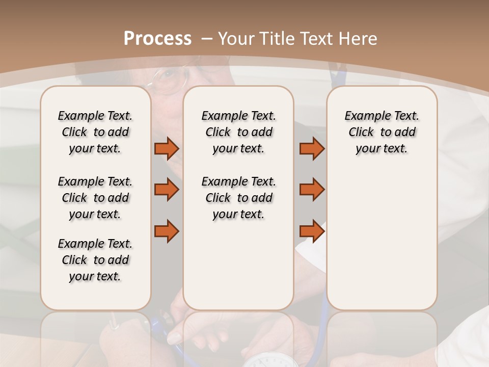 Sick Age Doctor PowerPoint Template