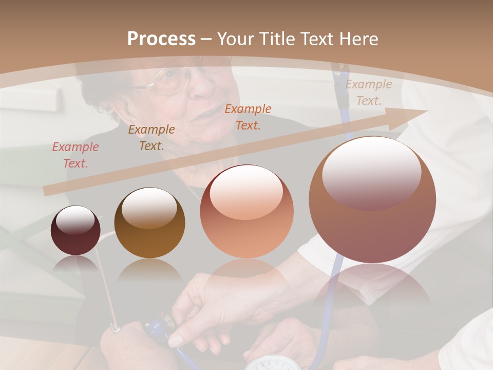 Sick Age Doctor PowerPoint Template