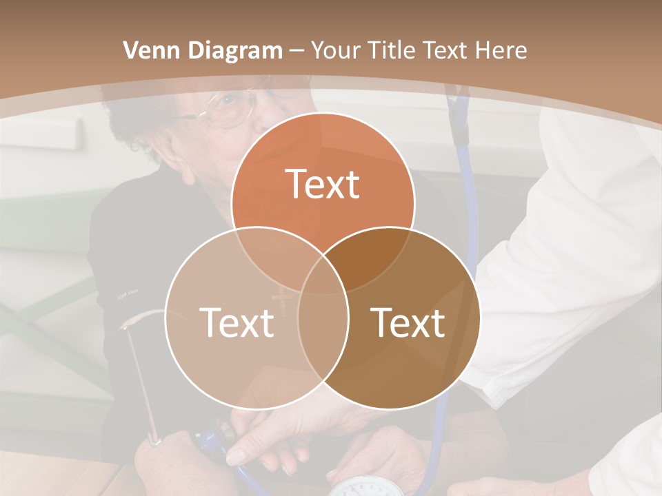 Sick Age Doctor PowerPoint Template