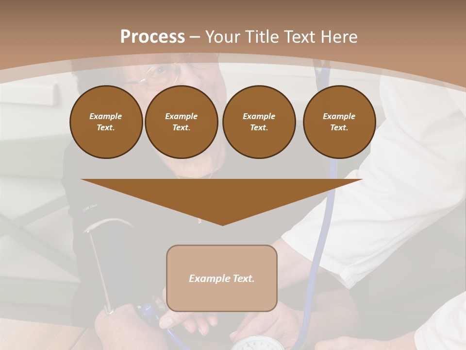 Sick Age Doctor PowerPoint Template
