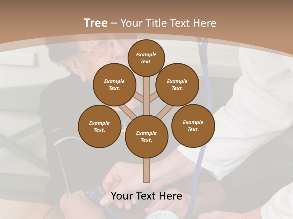 Sick Age Doctor PowerPoint Template