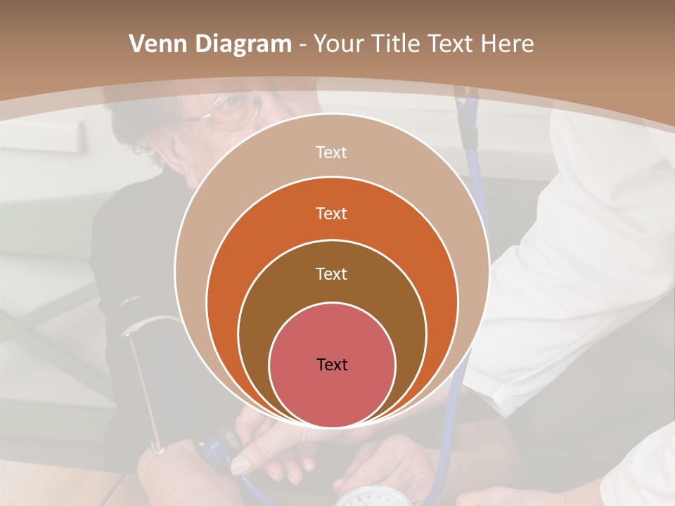 Sick Age Doctor PowerPoint Template