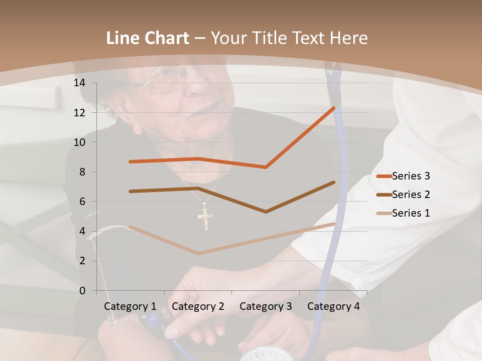 Sick Age Doctor PowerPoint Template