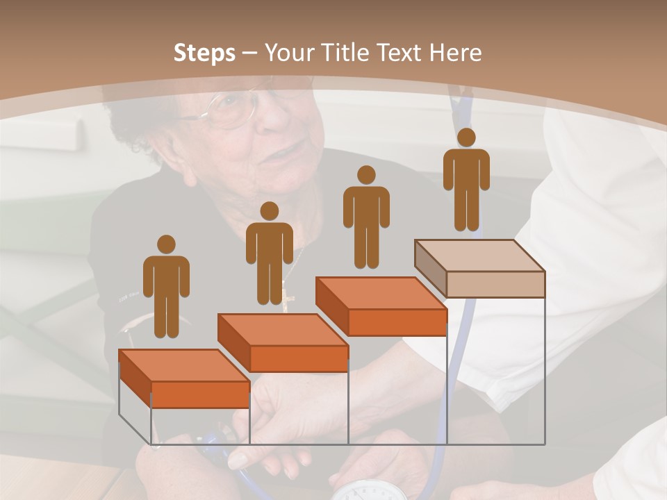 Sick Age Doctor PowerPoint Template