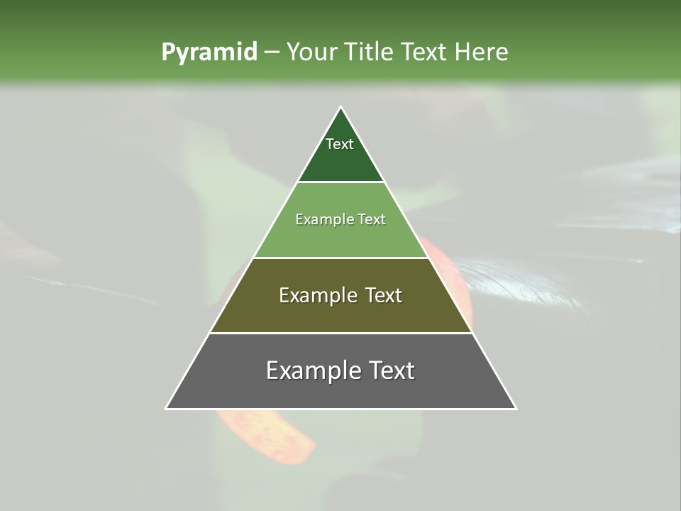 Farrier Blacksmith Hot PowerPoint Template