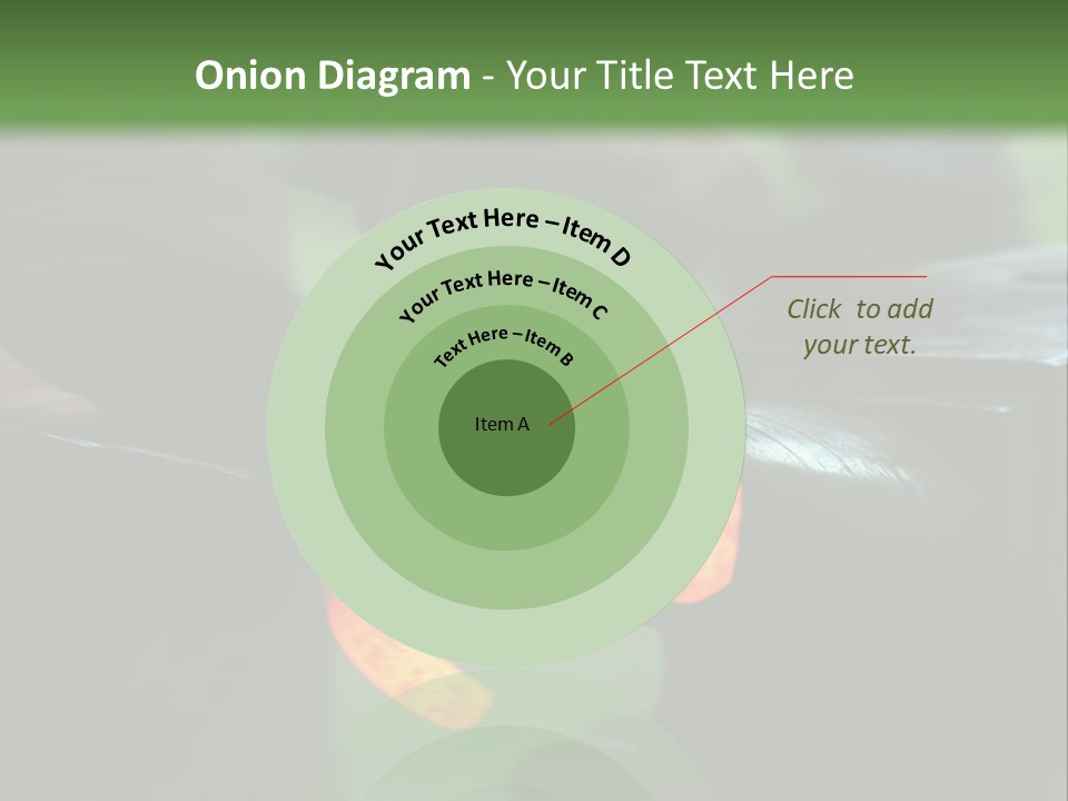 Farrier Blacksmith Hot PowerPoint Template