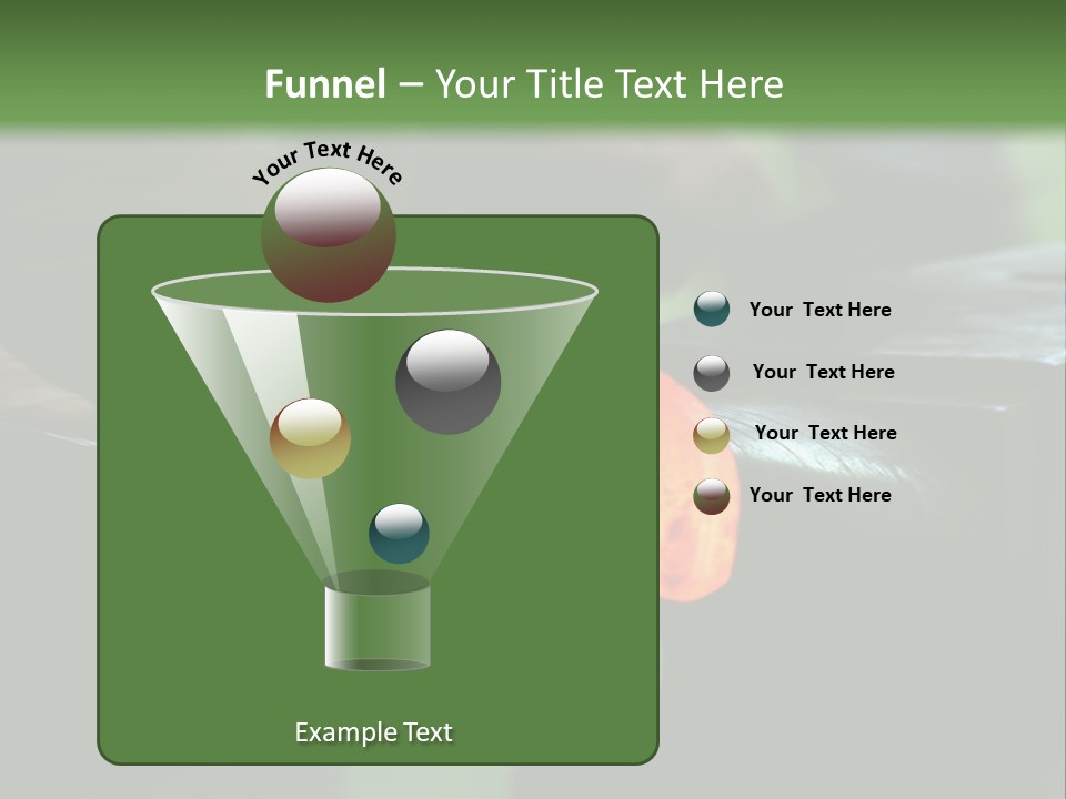 Farrier Blacksmith Hot PowerPoint Template