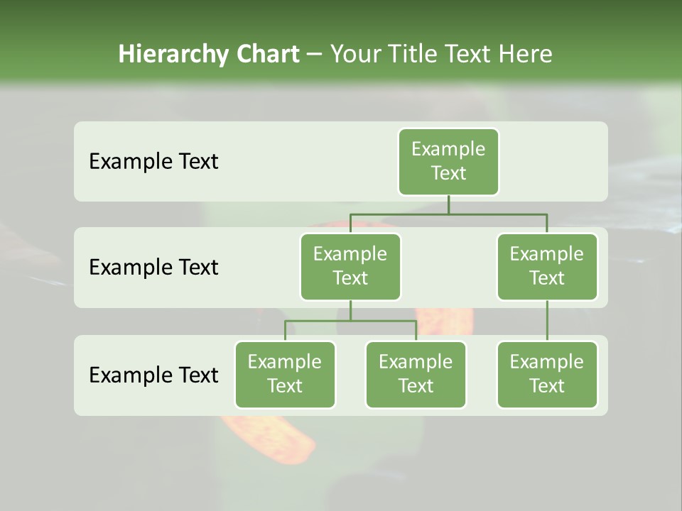Farrier Blacksmith Hot PowerPoint Template