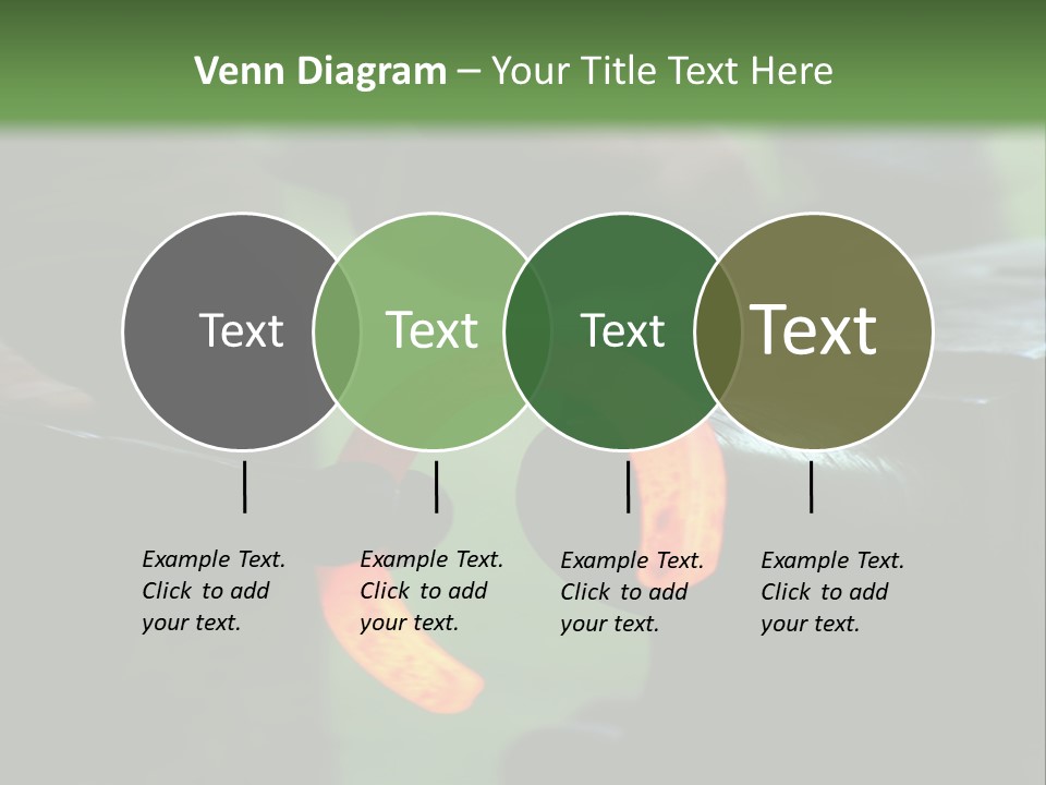 Farrier Blacksmith Hot PowerPoint Template