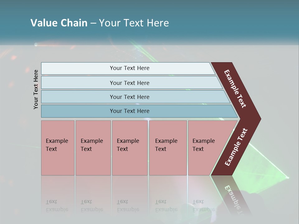 Diversity Friends Music PowerPoint Template