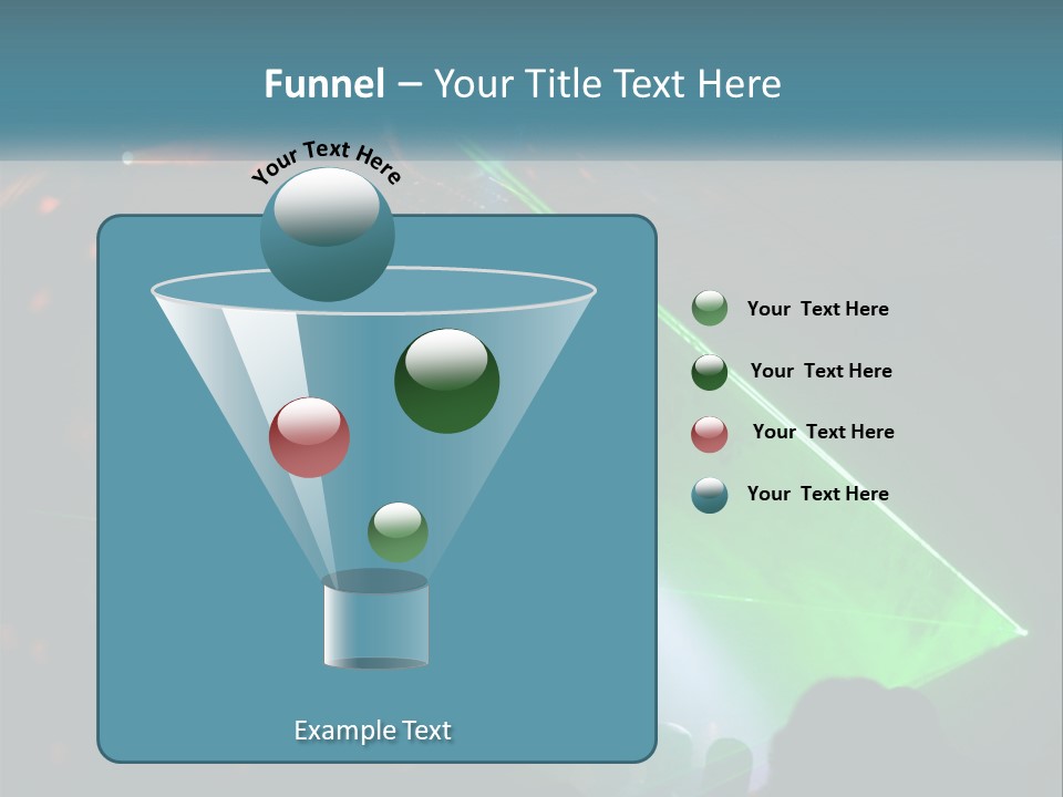 Diversity Friends Music PowerPoint Template