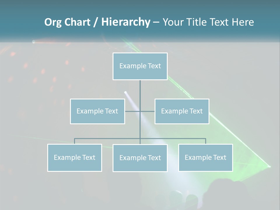 Diversity Friends Music PowerPoint Template