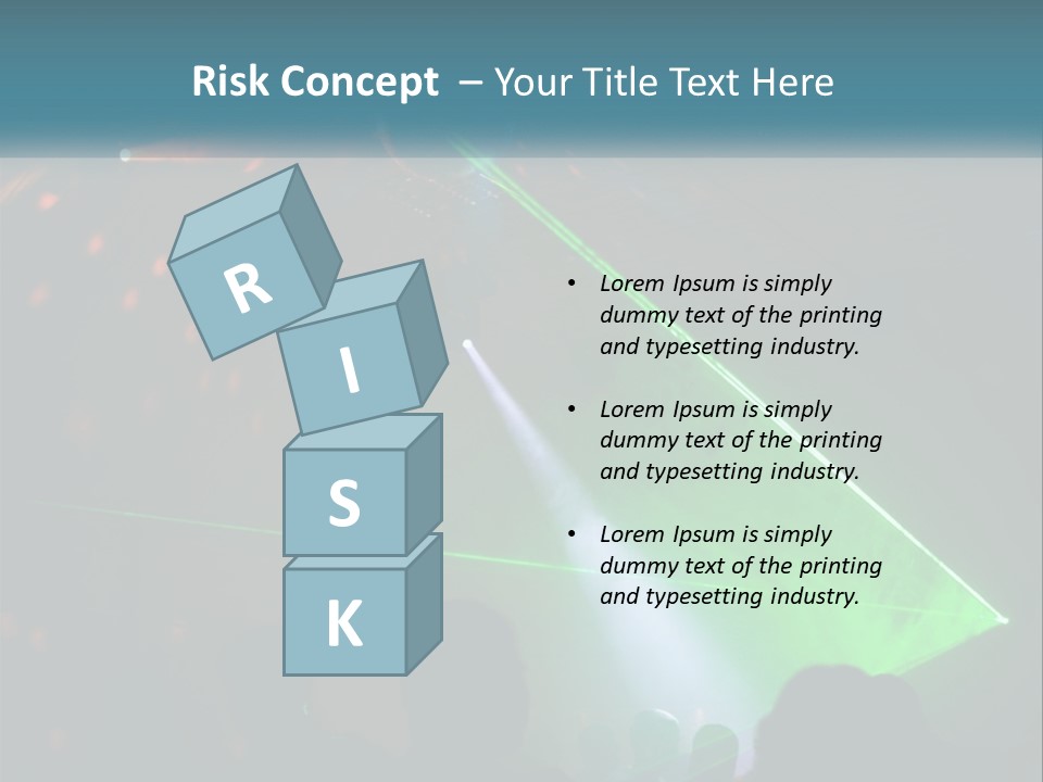 Diversity Friends Music PowerPoint Template