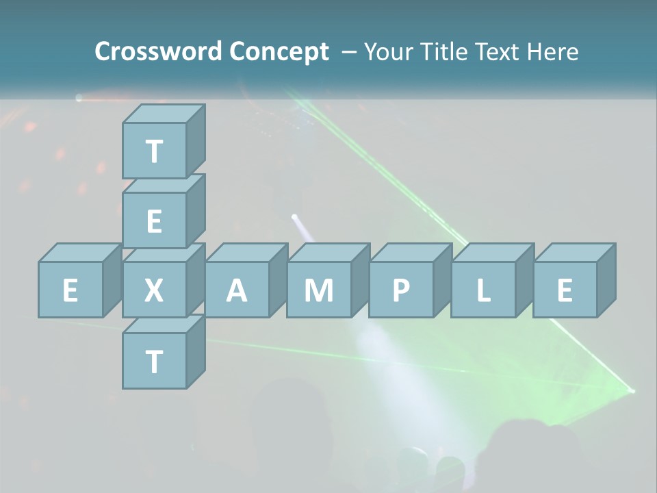 Diversity Friends Music PowerPoint Template