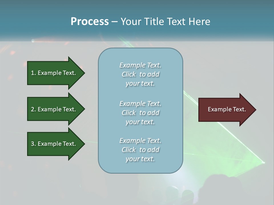 Diversity Friends Music PowerPoint Template