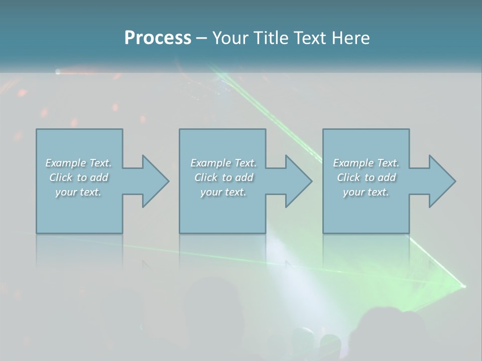 Diversity Friends Music PowerPoint Template