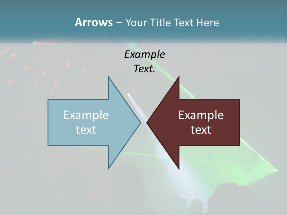 Diversity Friends Music PowerPoint Template