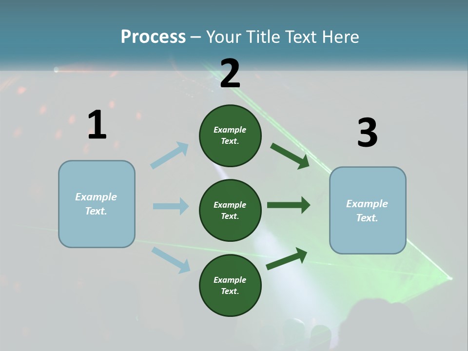 Diversity Friends Music PowerPoint Template