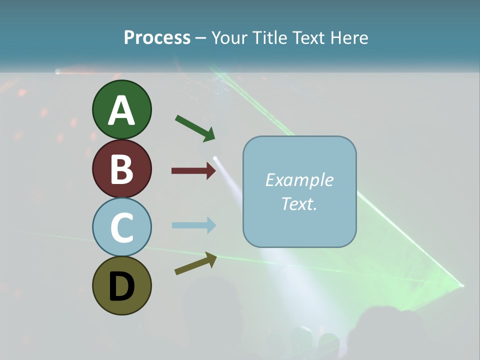 Diversity Friends Music PowerPoint Template