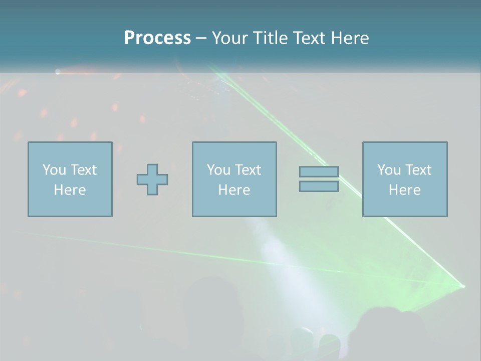 Diversity Friends Music PowerPoint Template