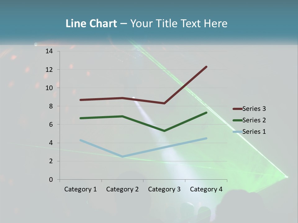Diversity Friends Music PowerPoint Template