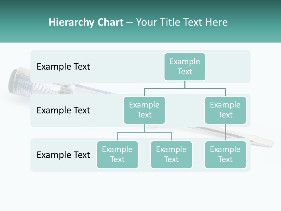 Shiny Heavy Turning PowerPoint Template