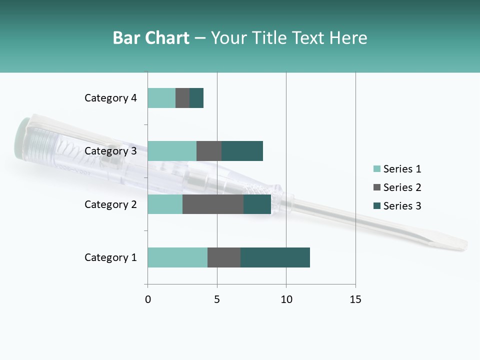 Shiny Heavy Turning PowerPoint Template