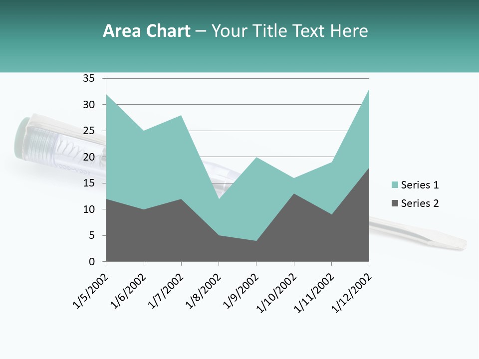 Shiny Heavy Turning PowerPoint Template