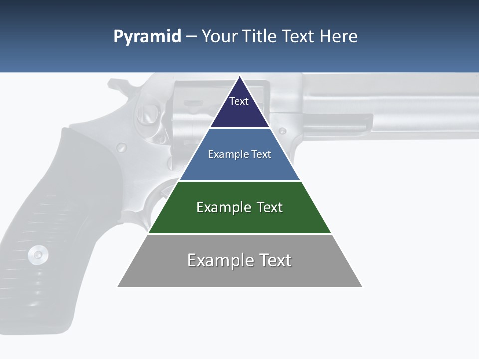 Sight Scope Kill PowerPoint Template