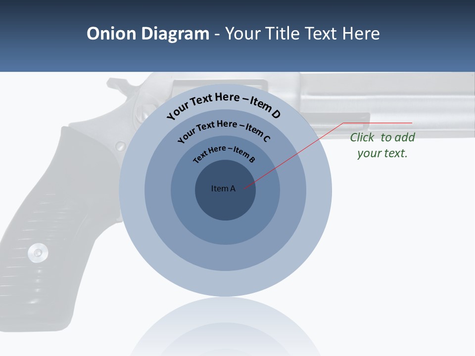 Sight Scope Kill PowerPoint Template