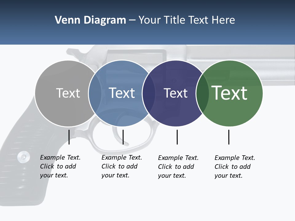 Sight Scope Kill PowerPoint Template