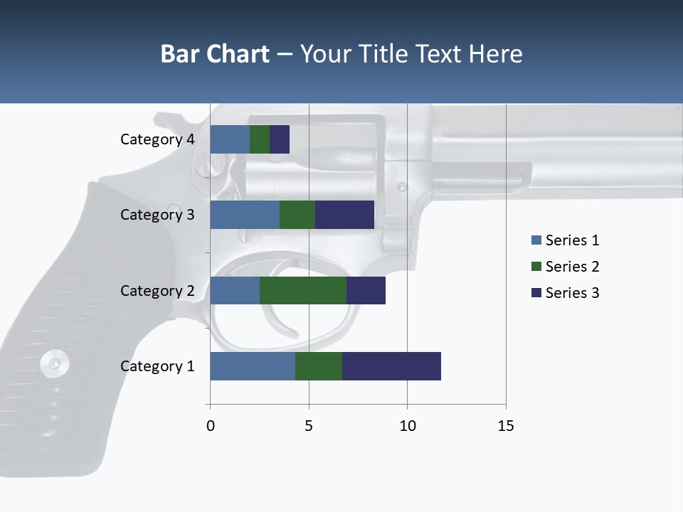Sight Scope Kill PowerPoint Template