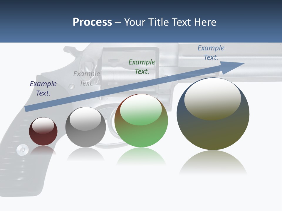 Sight Scope Kill PowerPoint Template