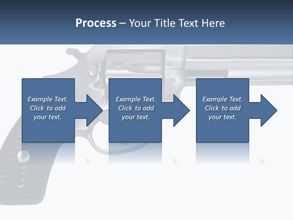 Sight Scope Kill PowerPoint Template