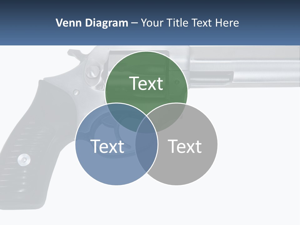 Sight Scope Kill PowerPoint Template