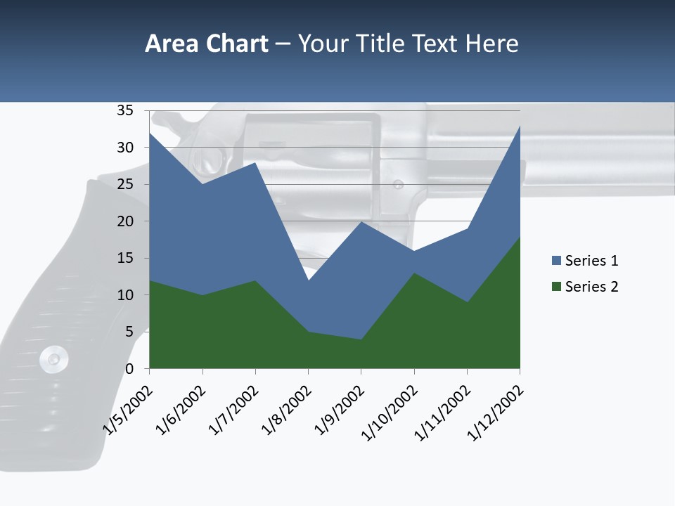 Sight Scope Kill PowerPoint Template