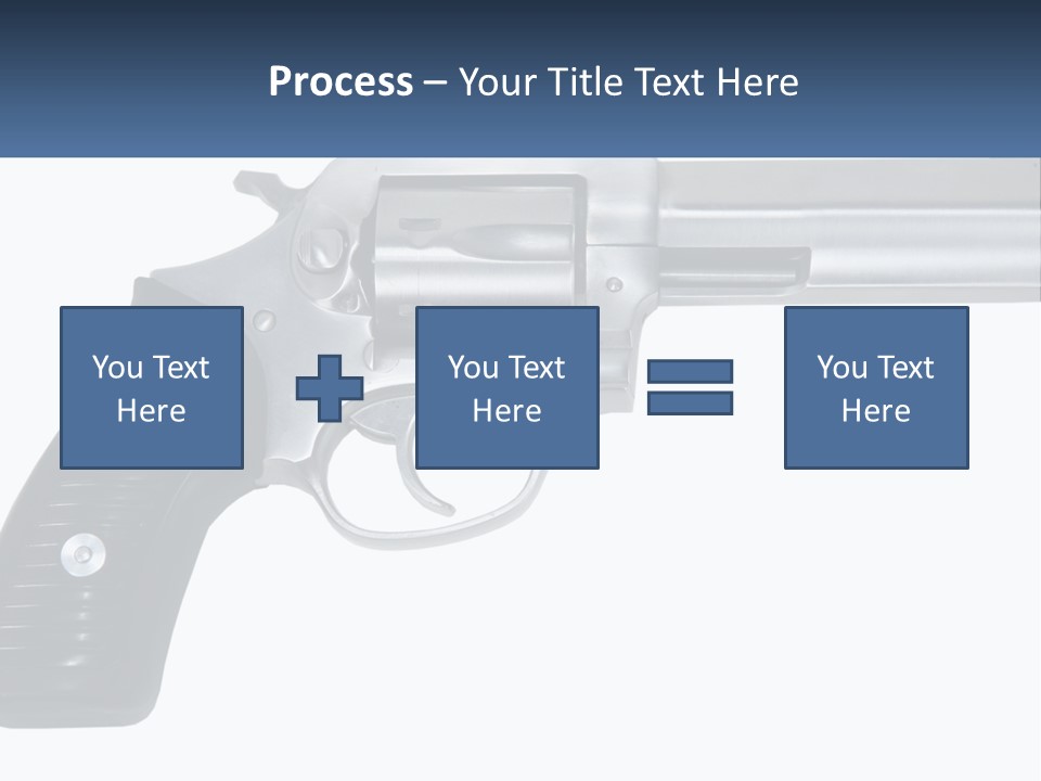 Sight Scope Kill PowerPoint Template